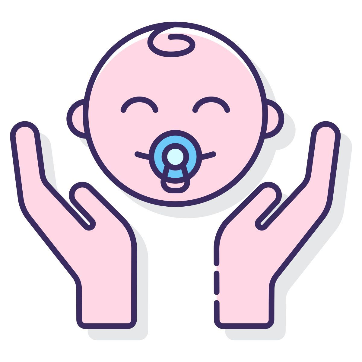 mujeres categoría de edad 1 icon