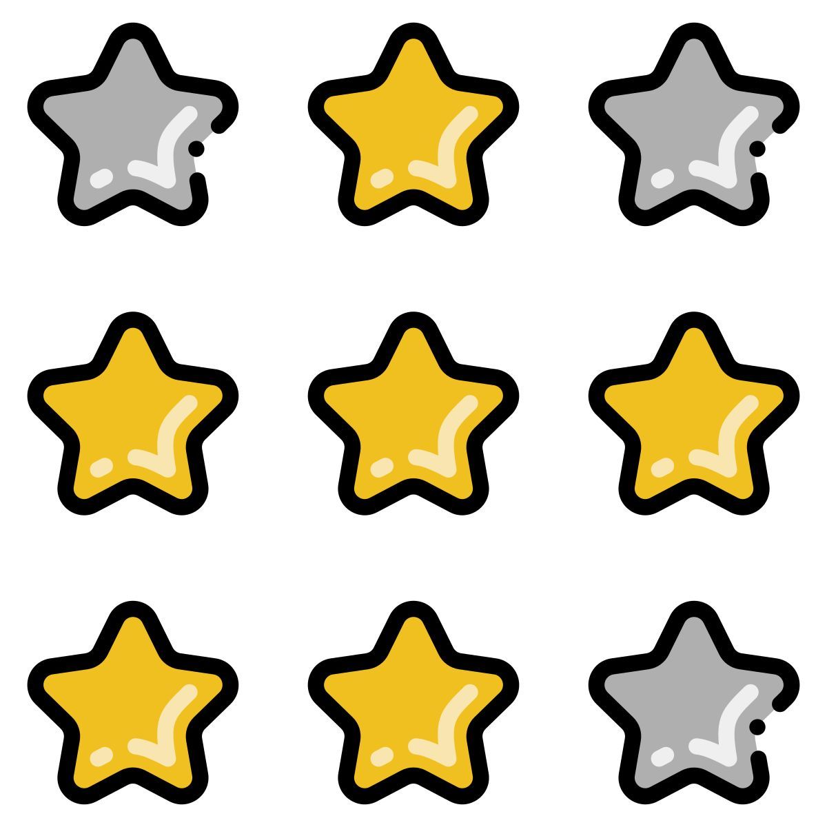 inferential statistics icon