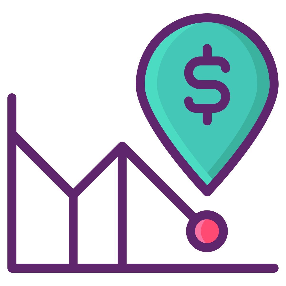 inflation icon