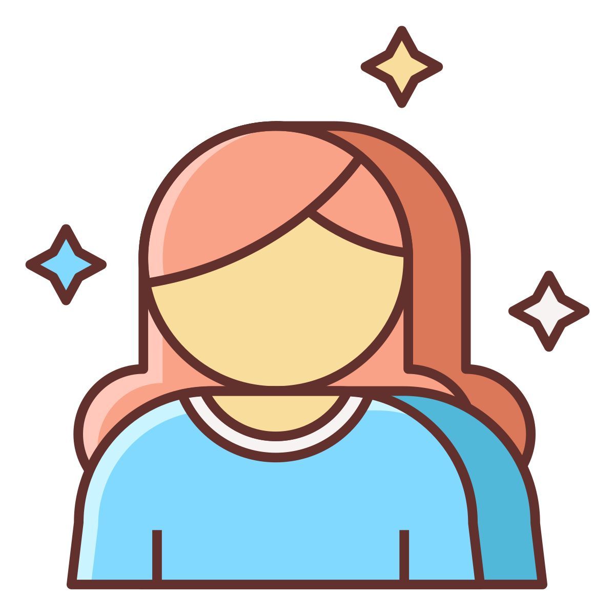 influenceur icon