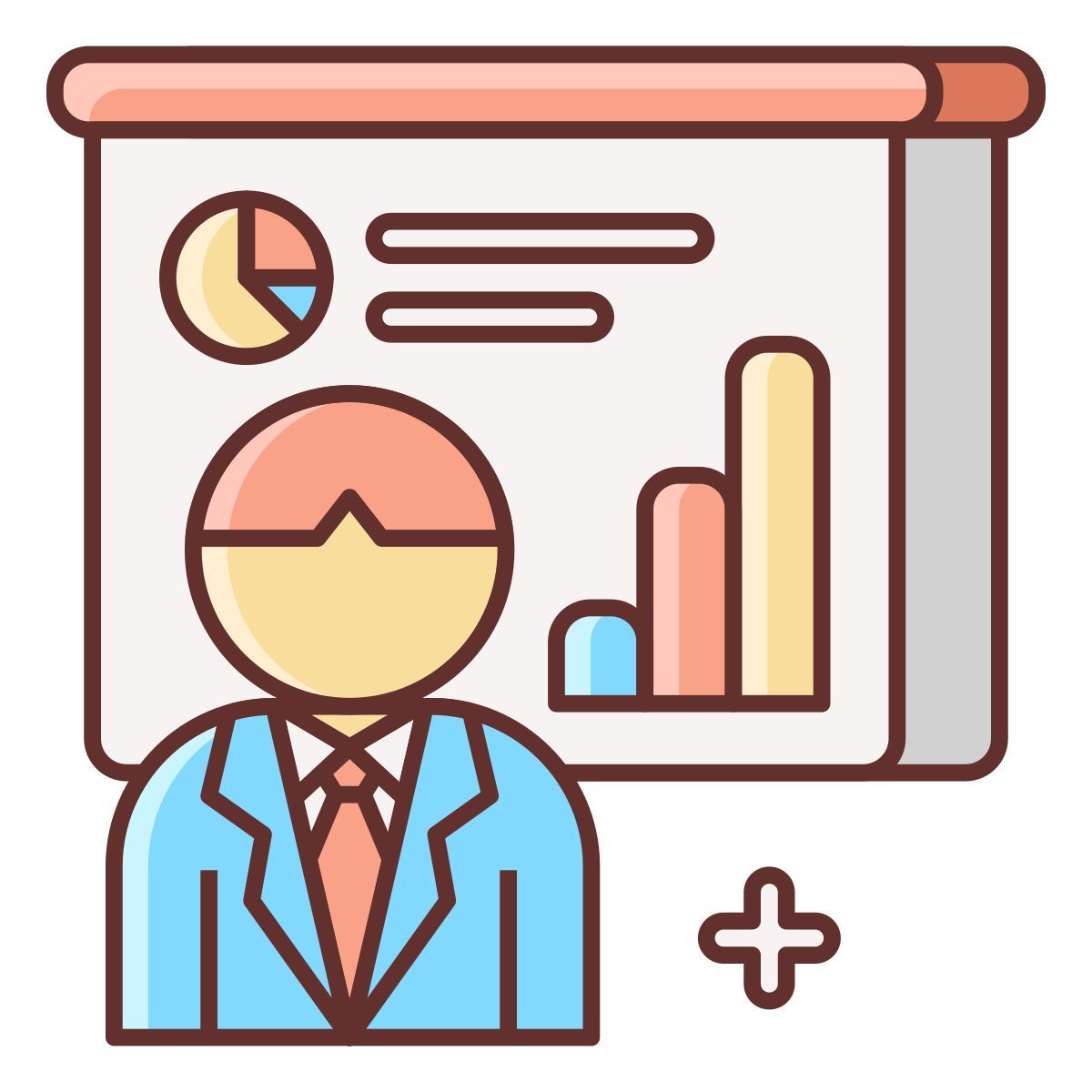información icon
