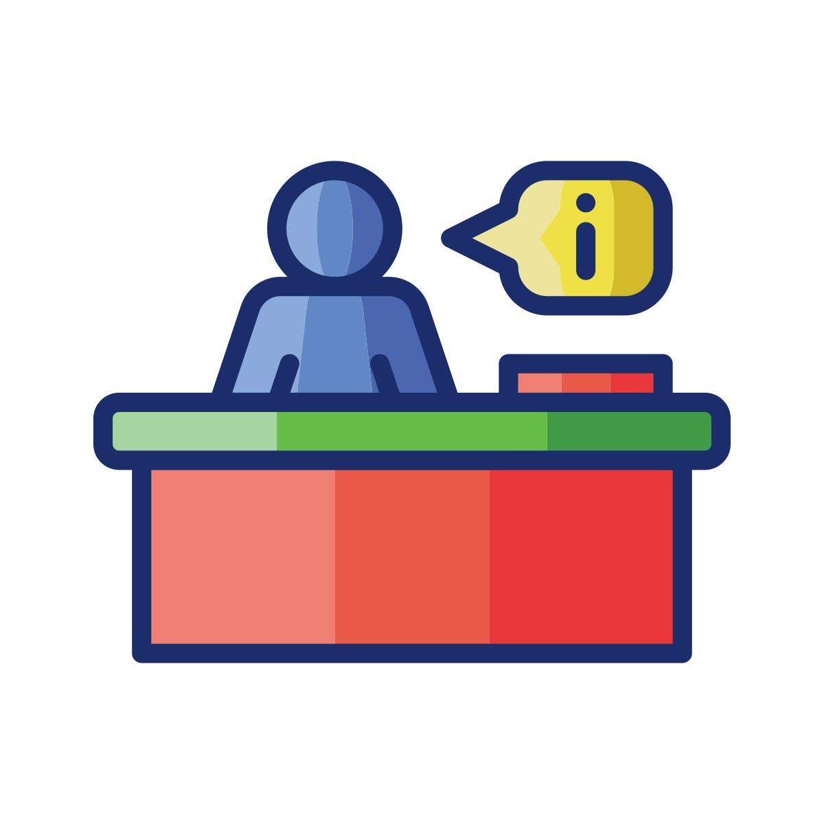 information icon