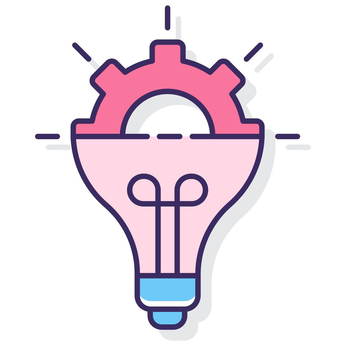 innovation icon