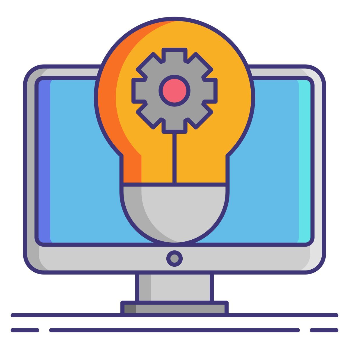 inovação icon