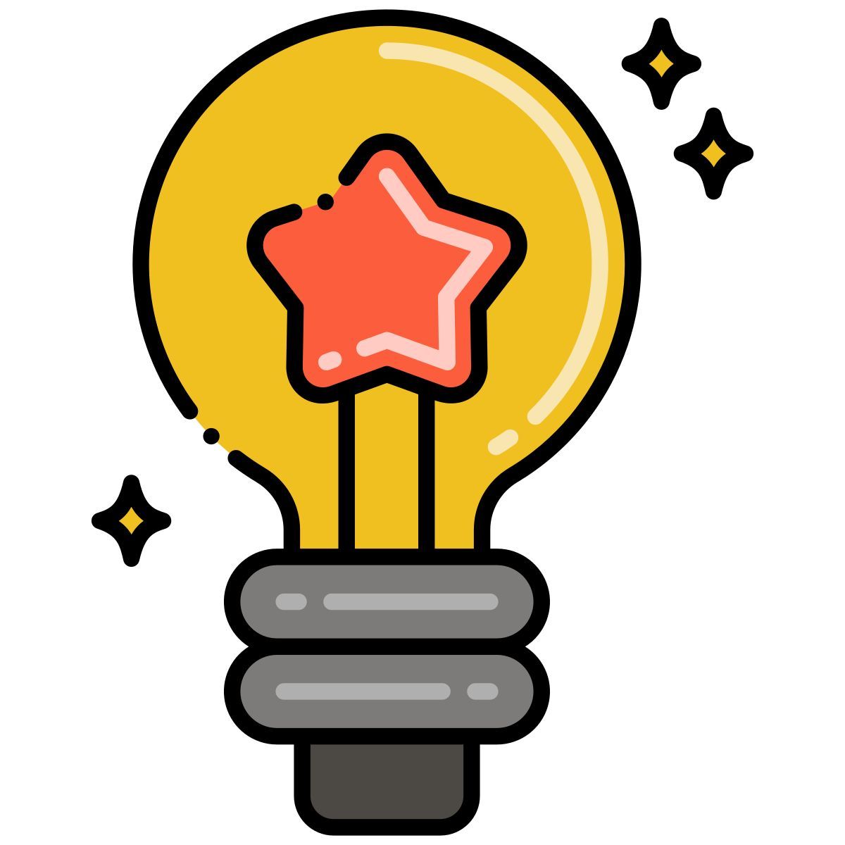 inovação icon