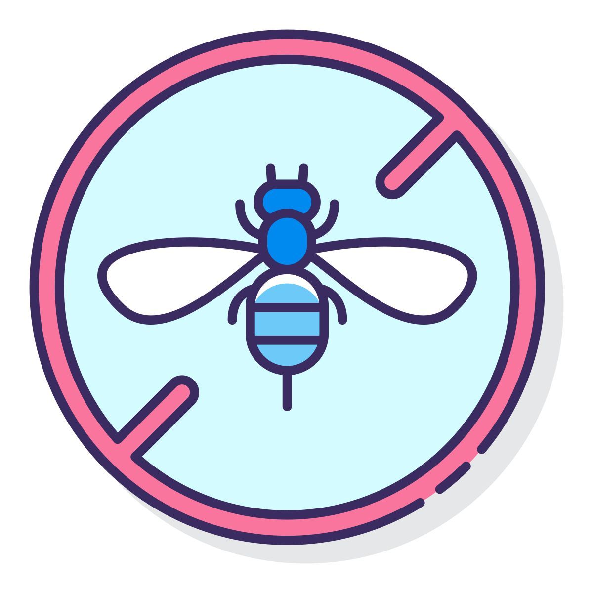 insecto icon