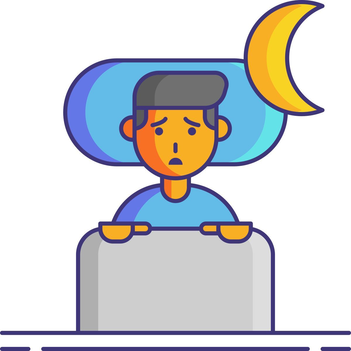 insomnia icon