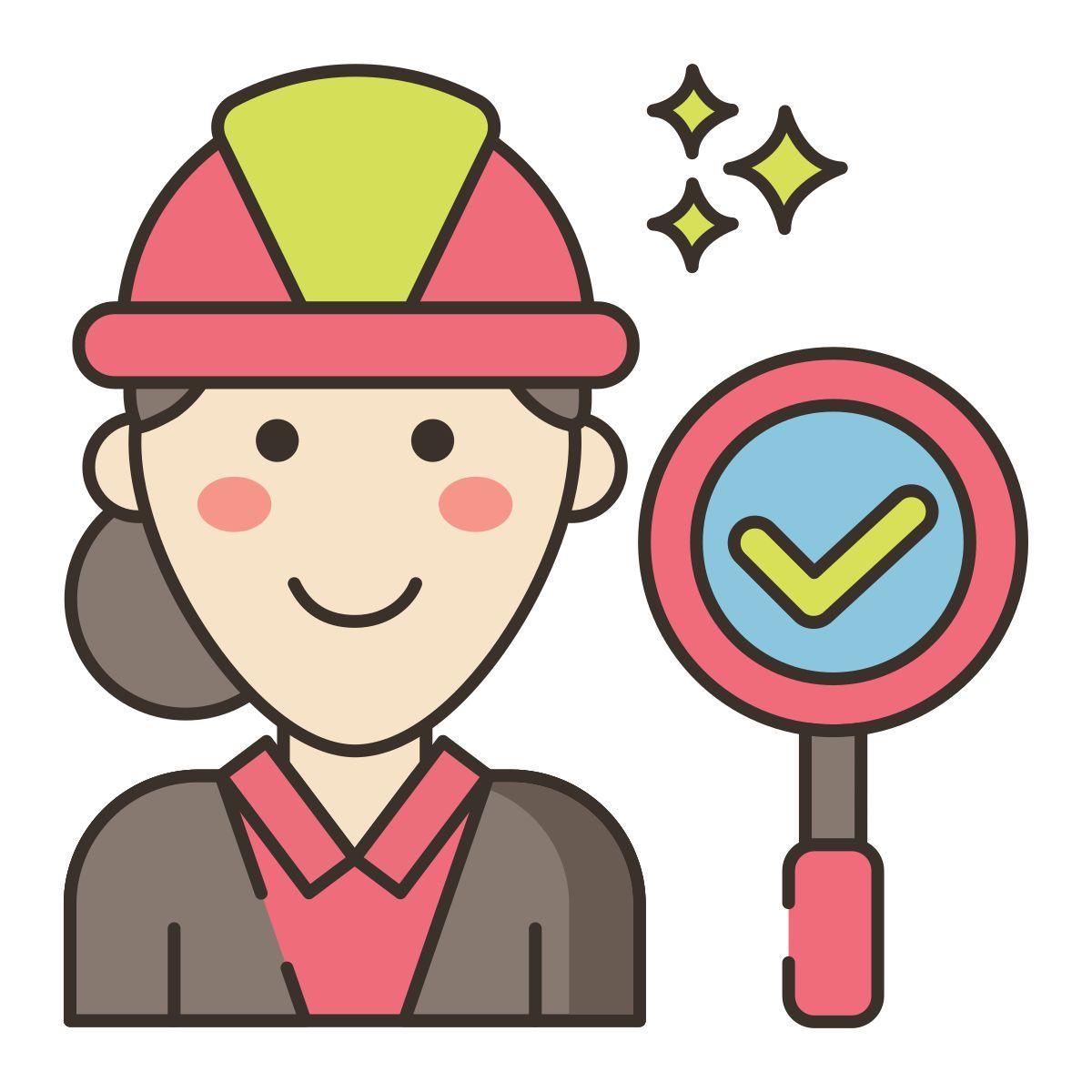 inspector icon