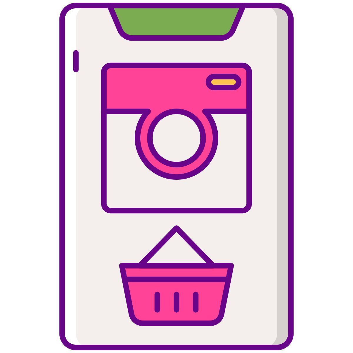instagram icon