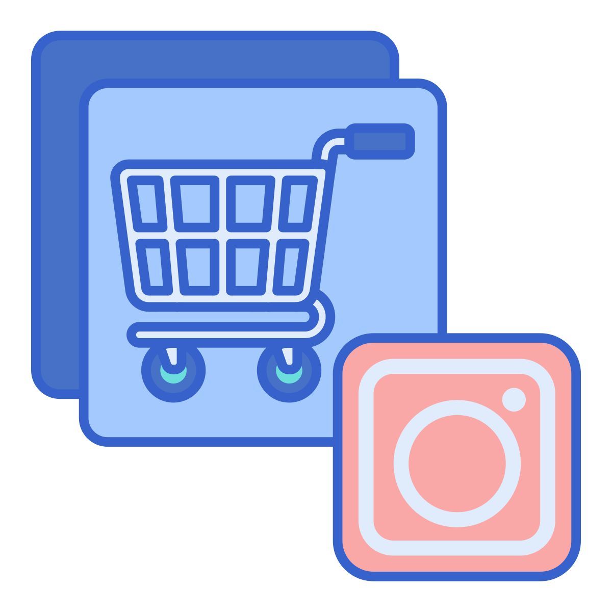 instagram icon