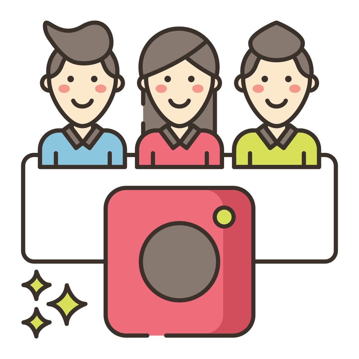 instameet icon