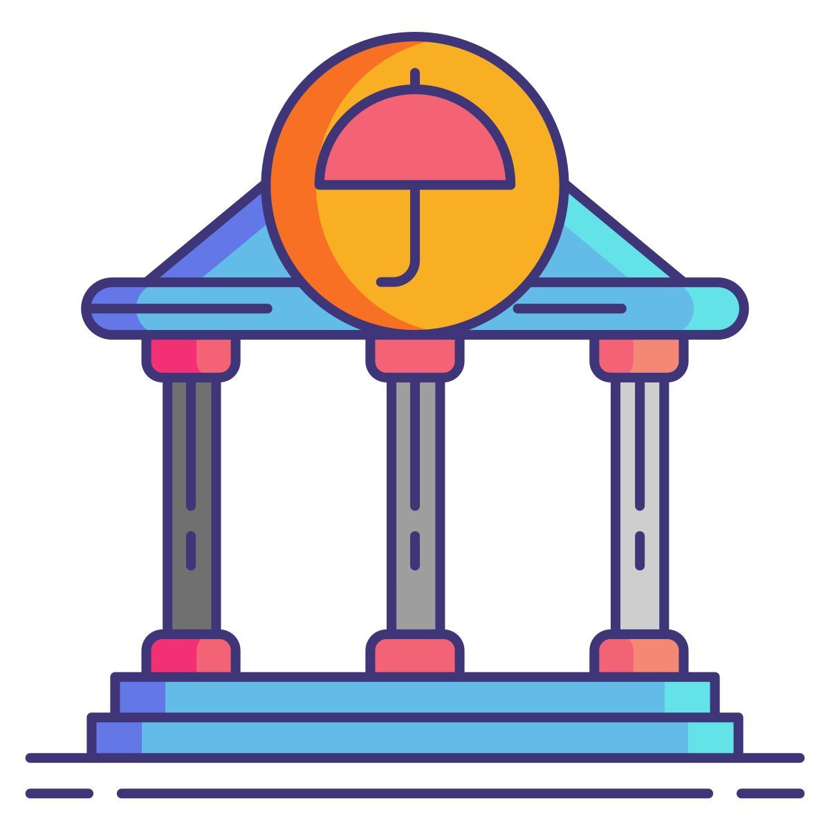 insurance icon