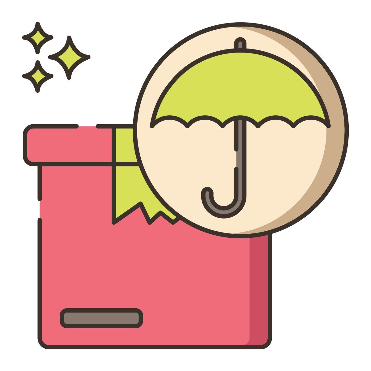 assurance icon