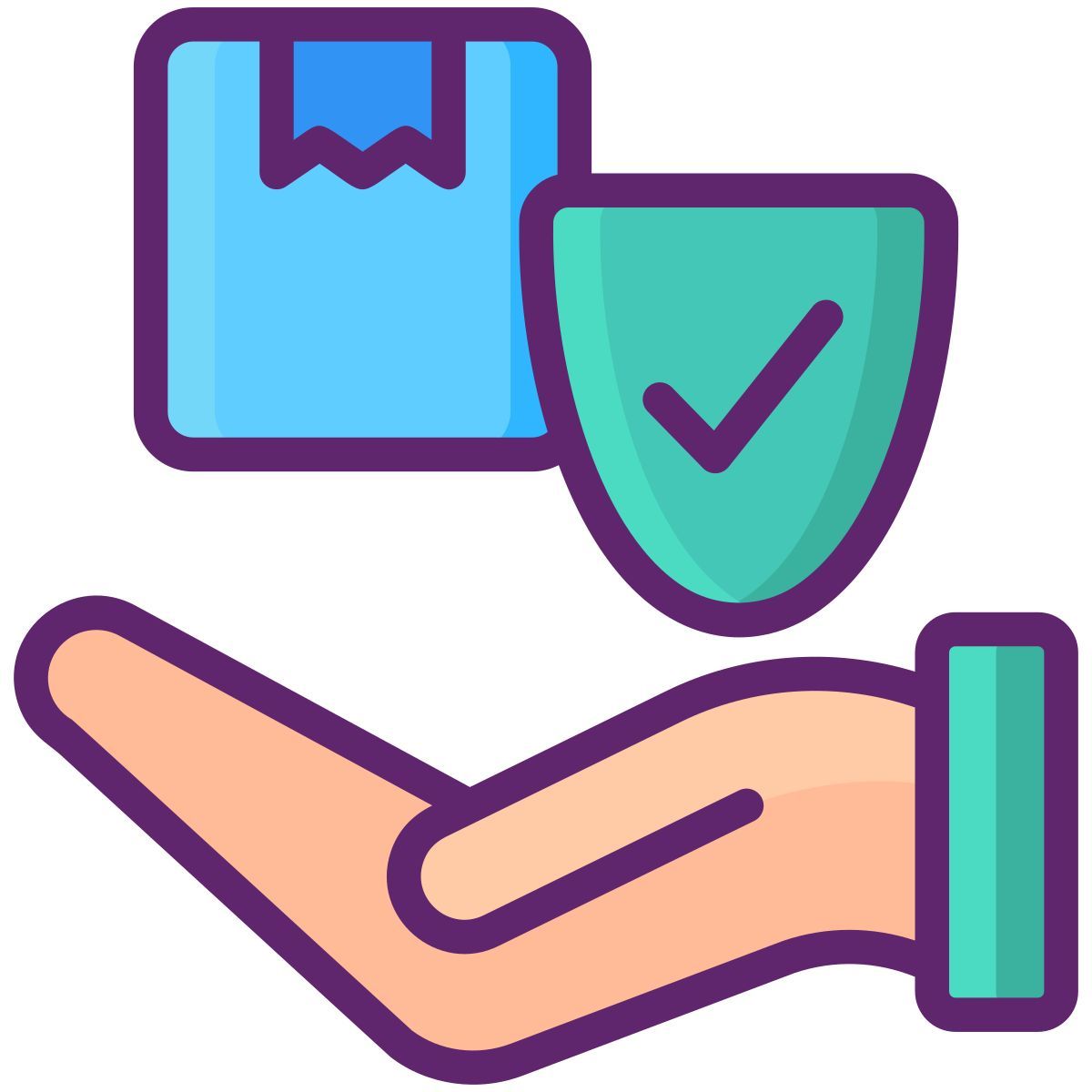 insurance icon