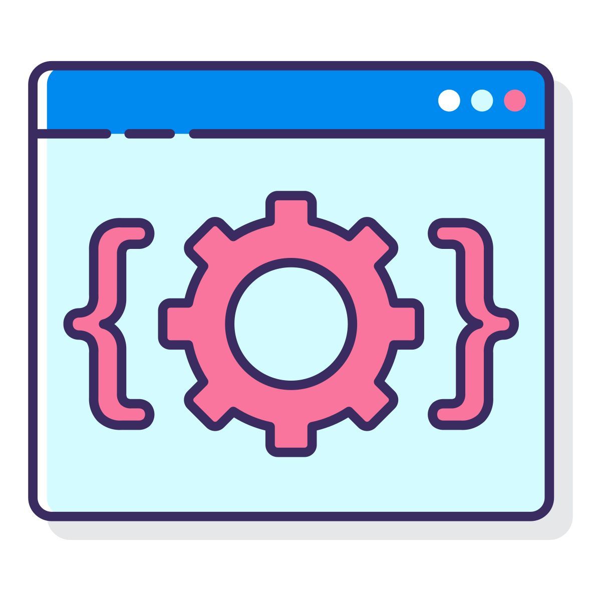 intégré icon
