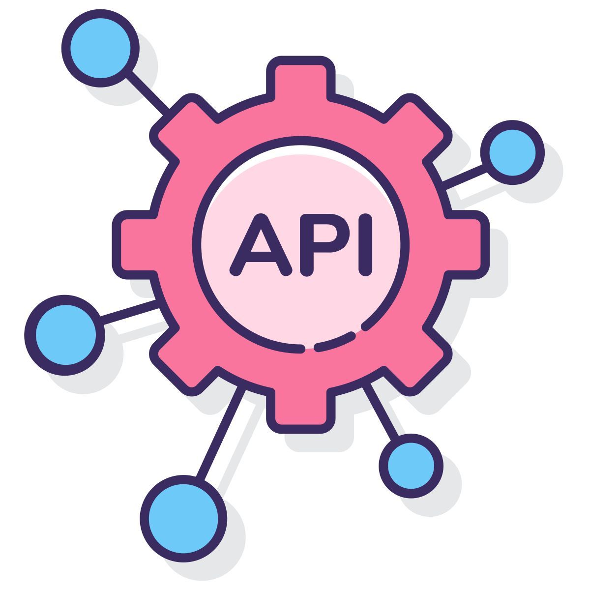 api icon