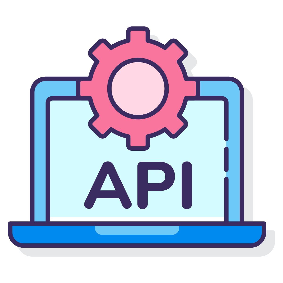 api icon