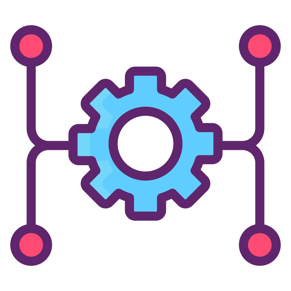integration icon