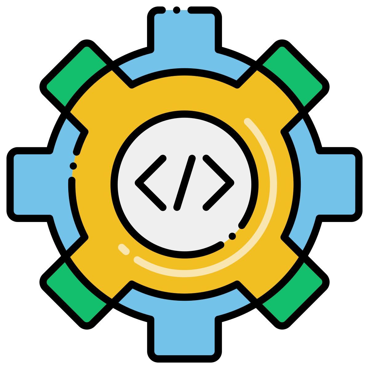 integration icon