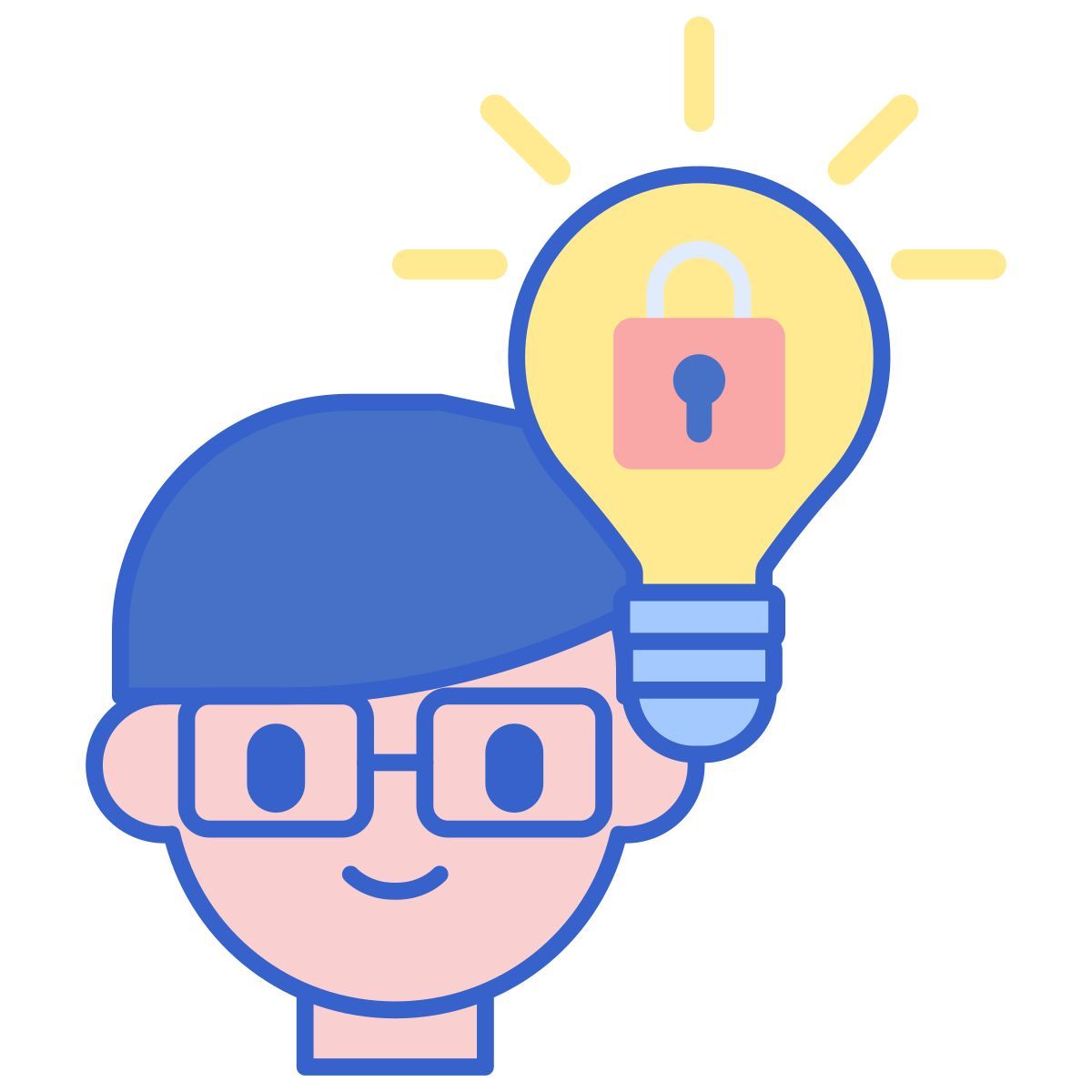 intellectual property icon