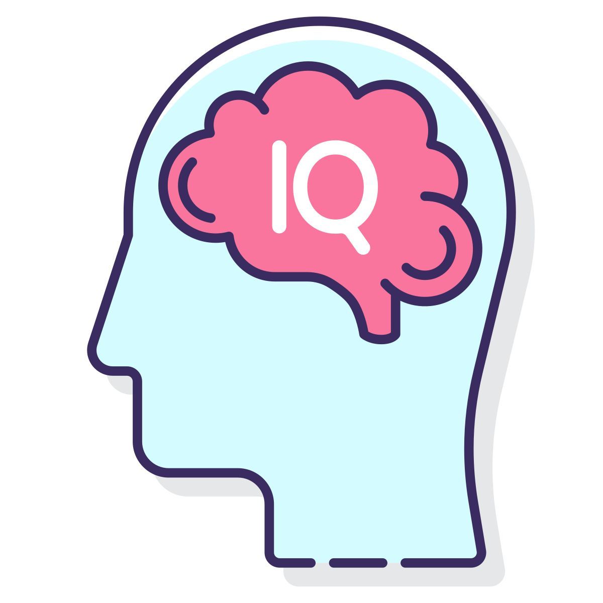 intelligence icon