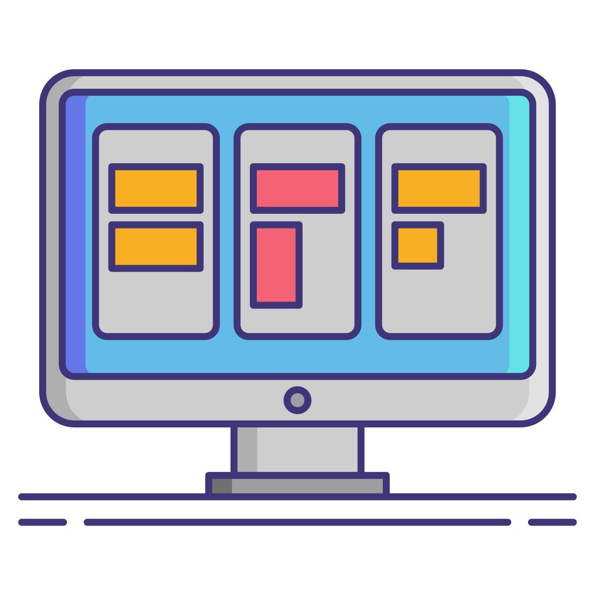 interface icon