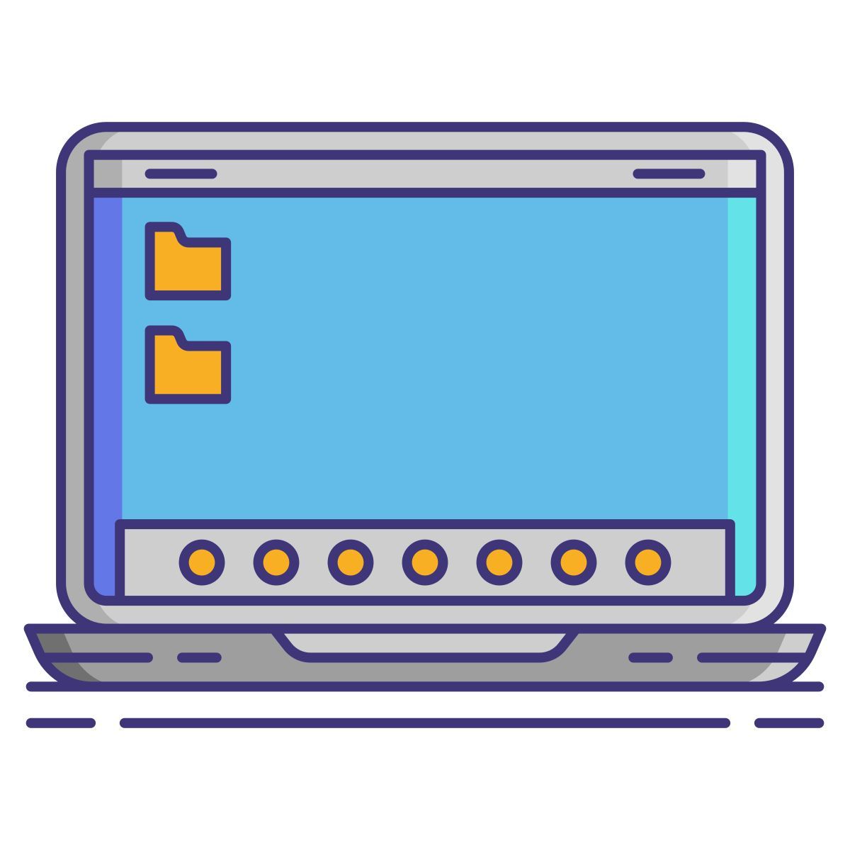 interface icon