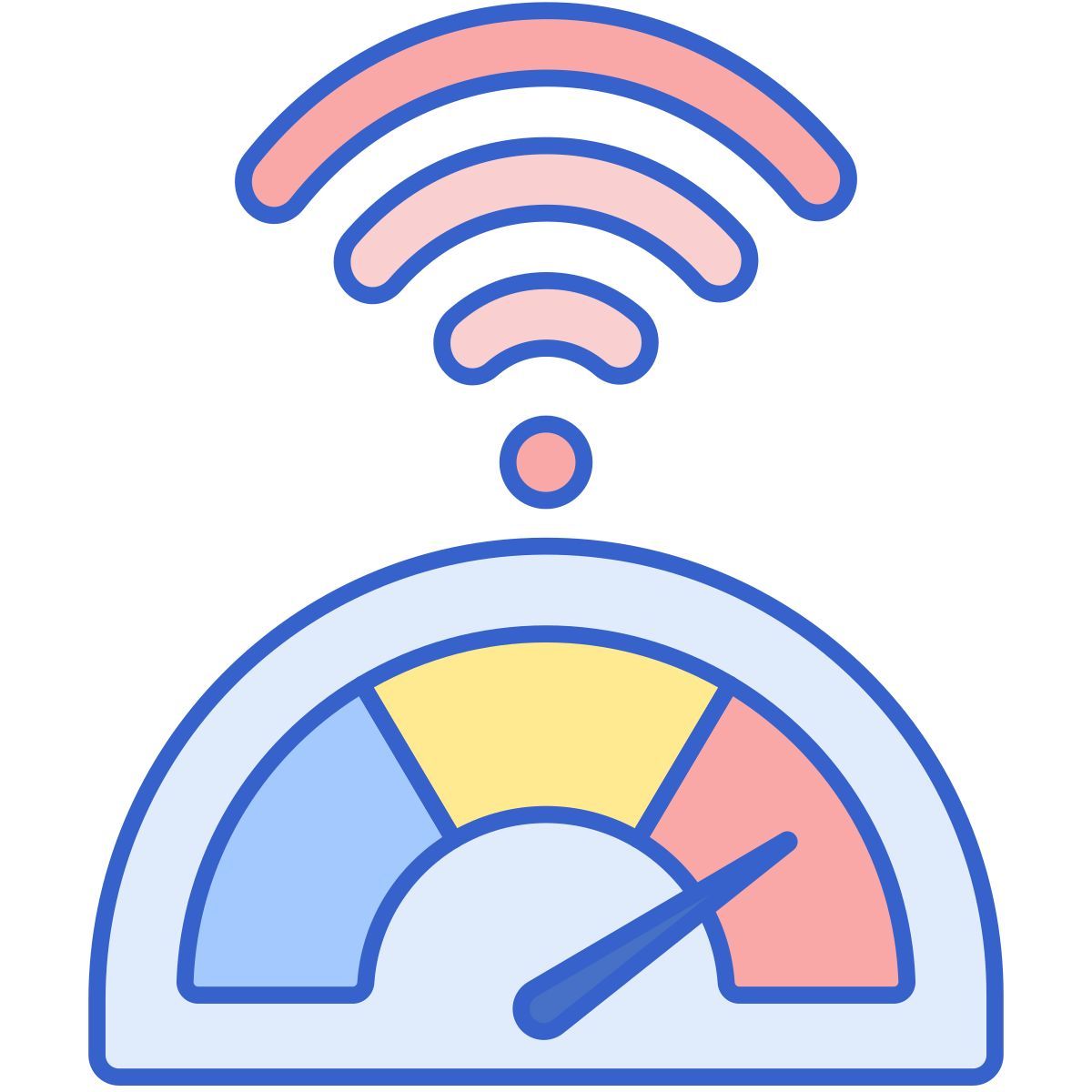 internet connection icon