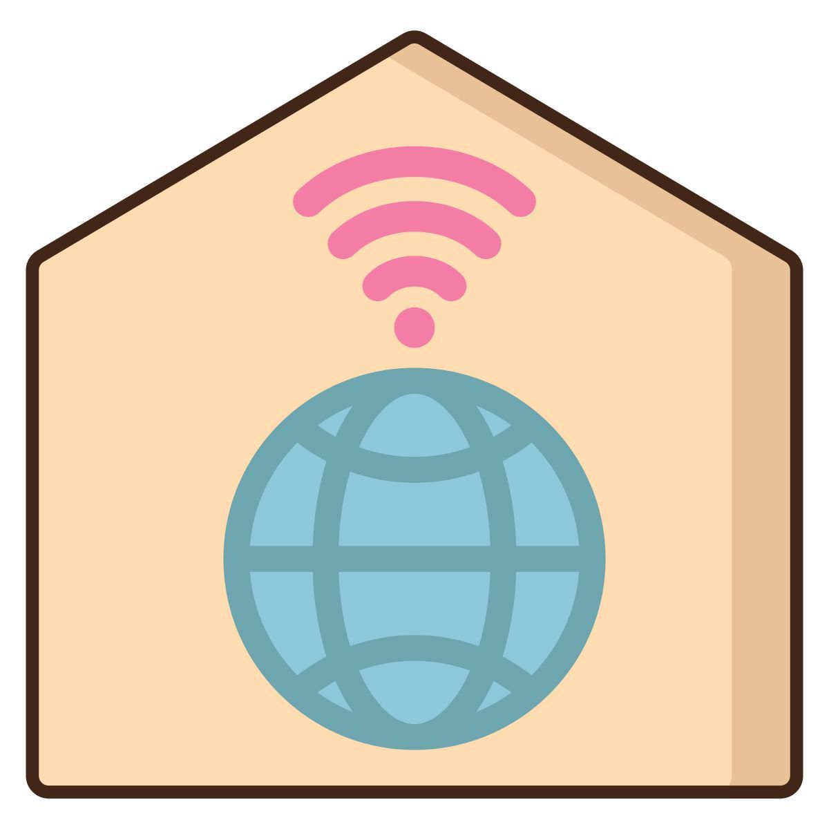 internet connection icon