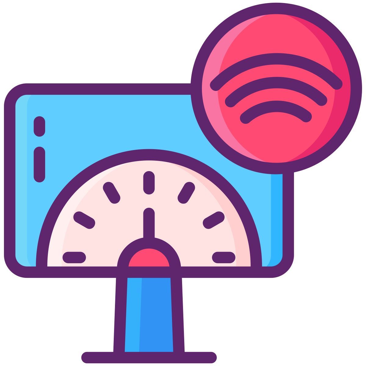 internet connection icon