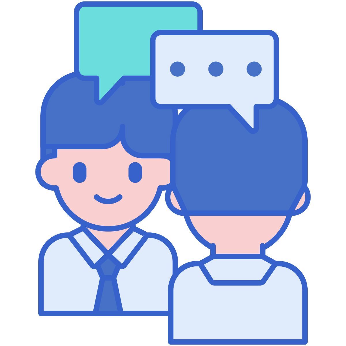 interview icon