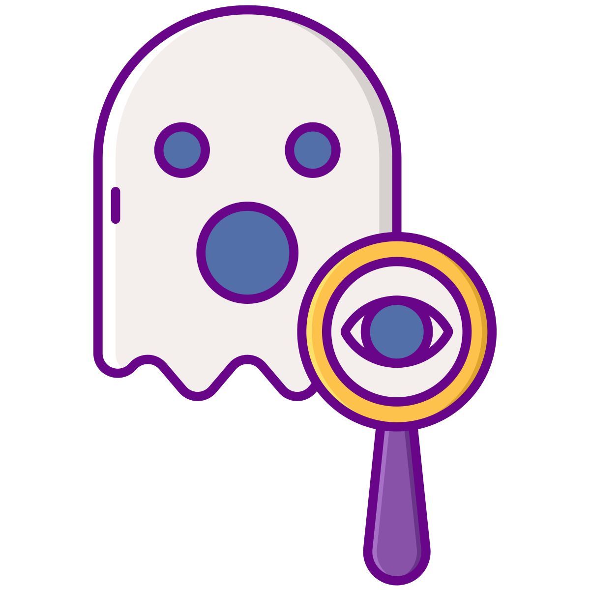 investigator icon