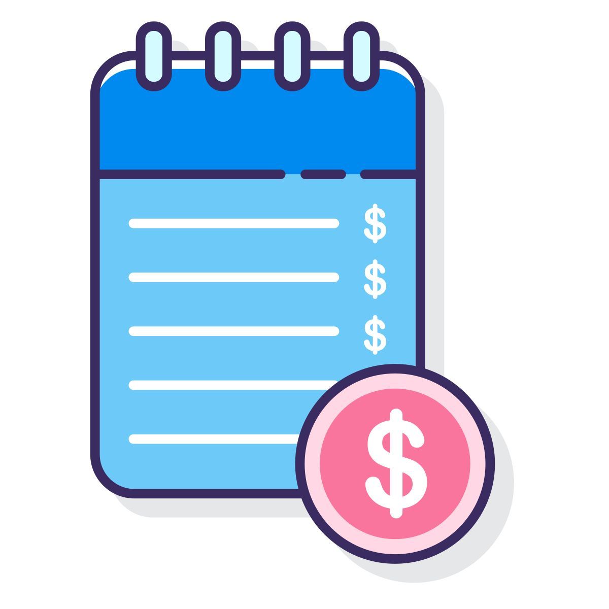 invoice icon