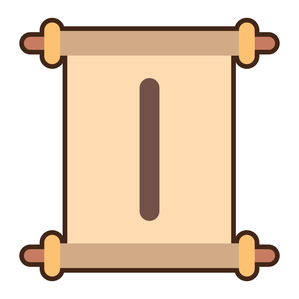 iota icon