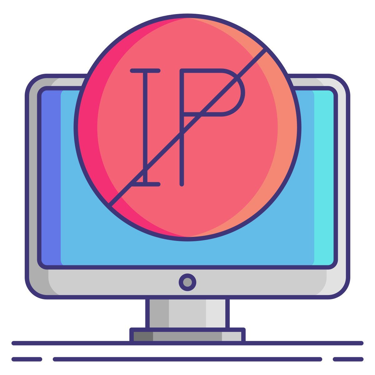 ip address icon