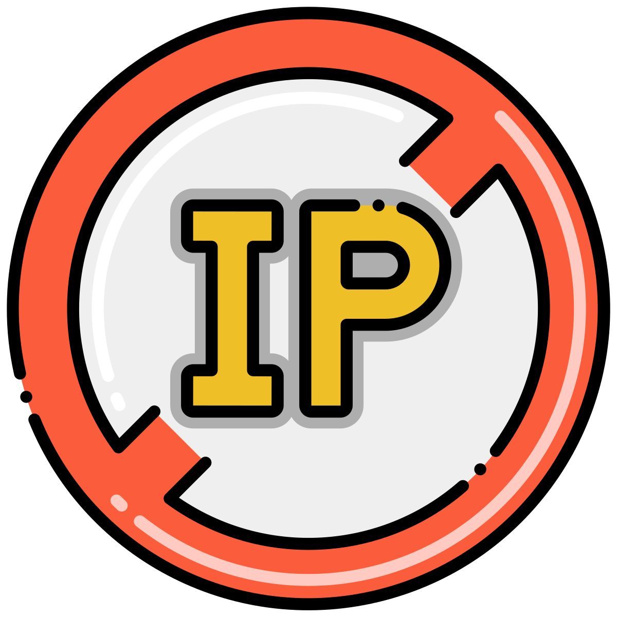 ip address icon