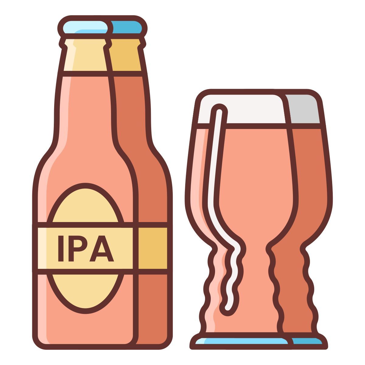ipa icon
