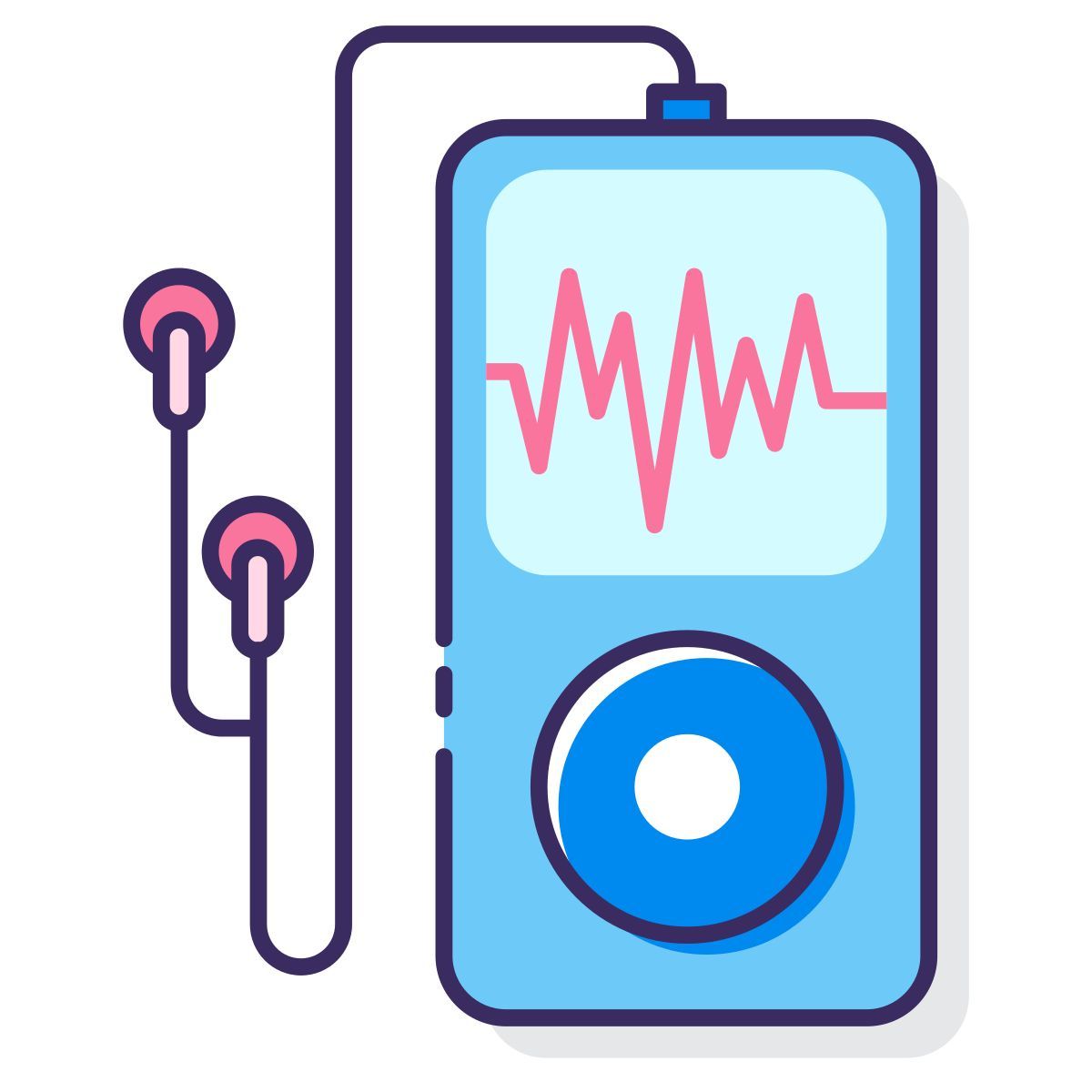 ipod icon