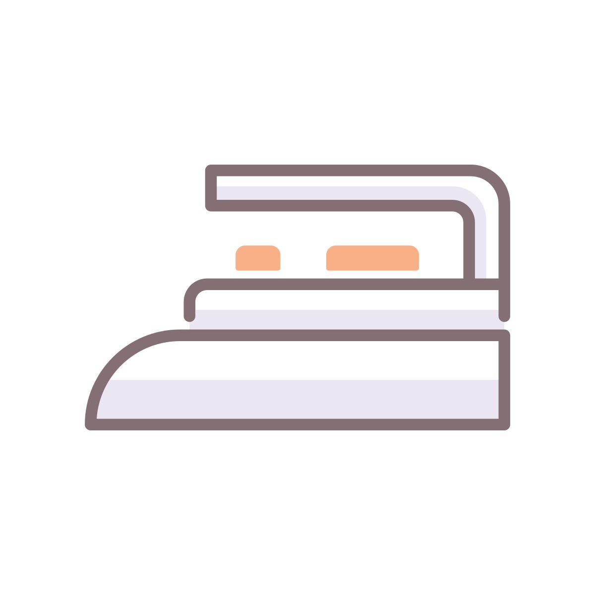 iron icon