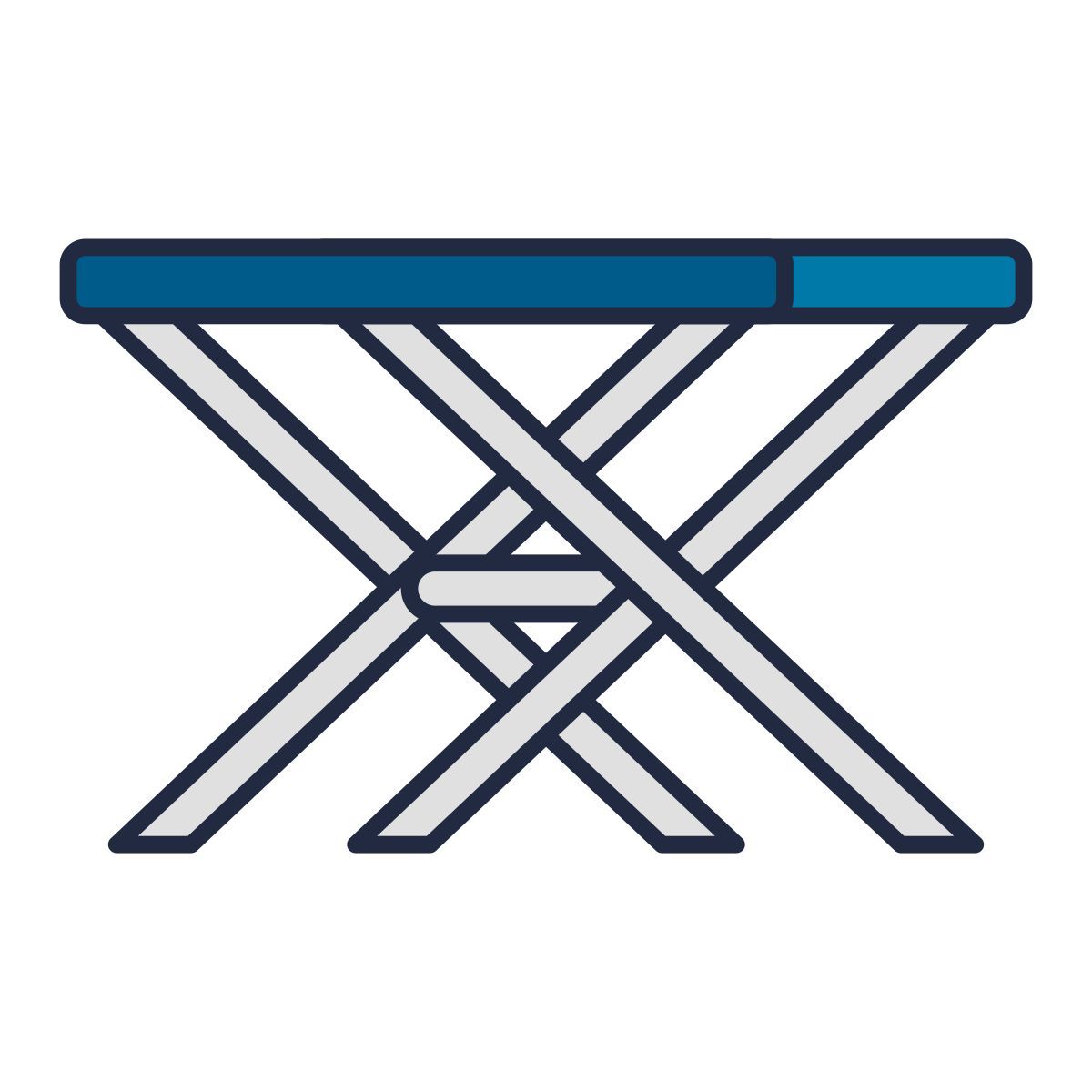 tabla de planchar icon