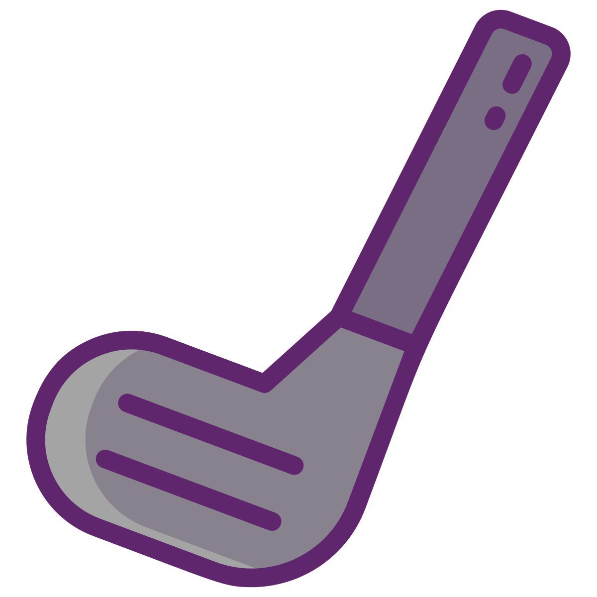iron icon