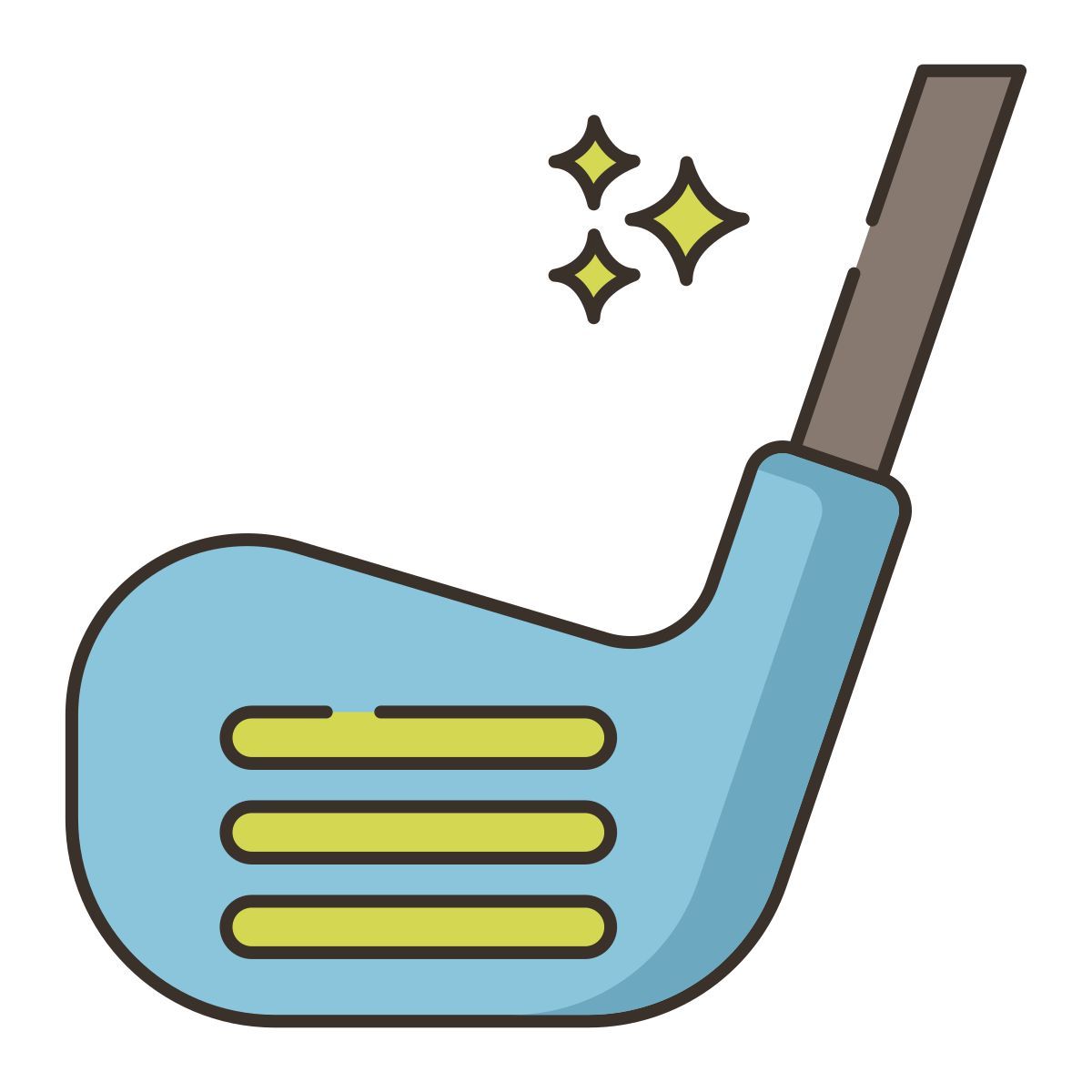 iron icon