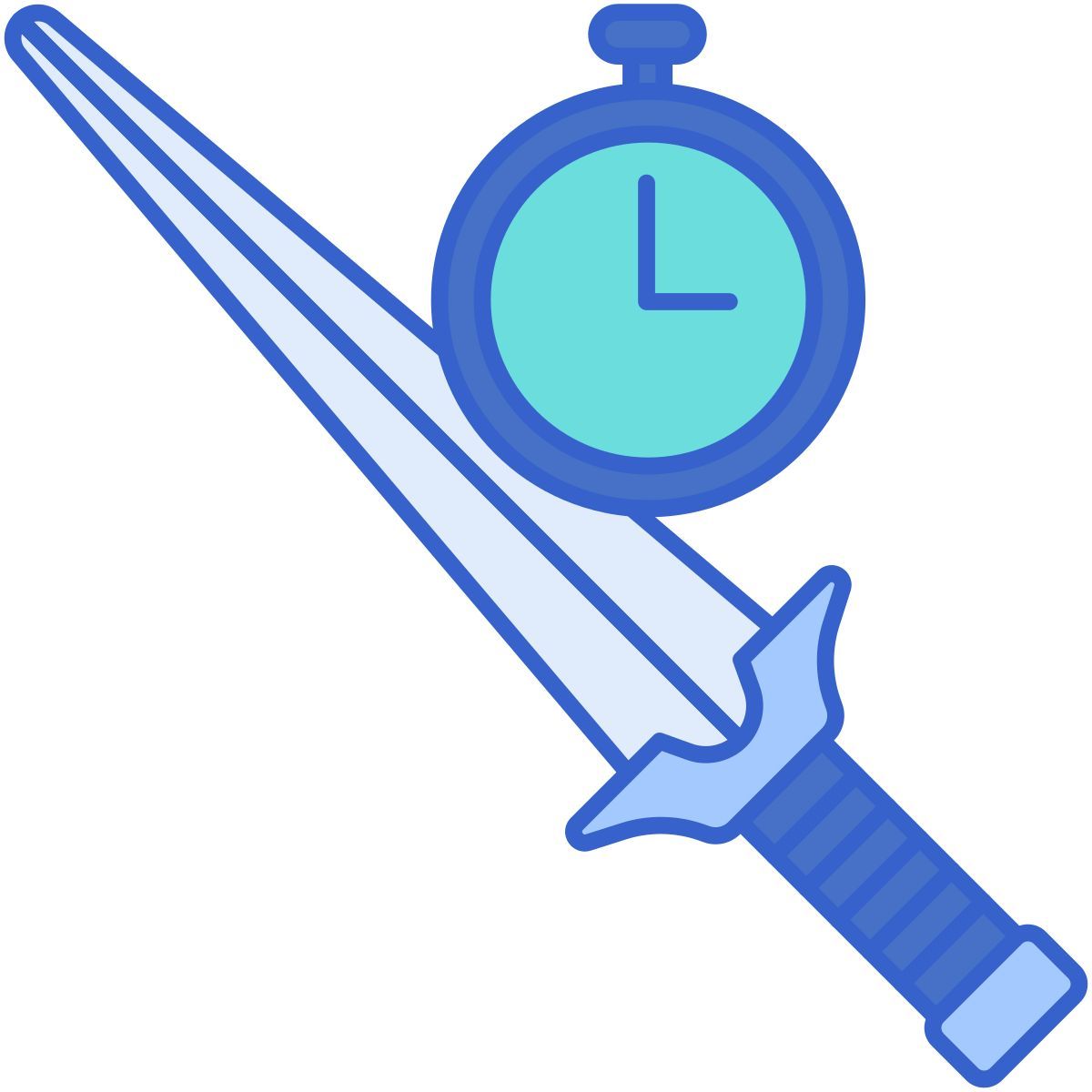 iron icon
