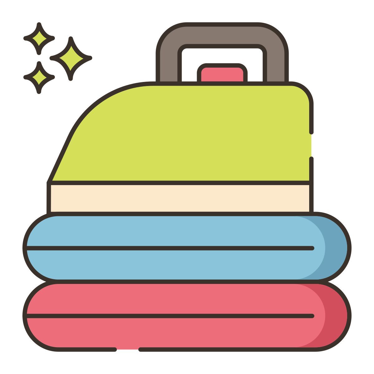 planchado icon