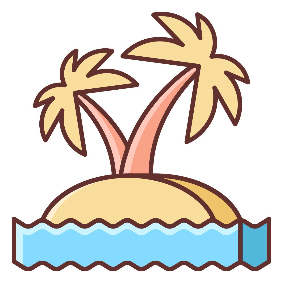 isla icon