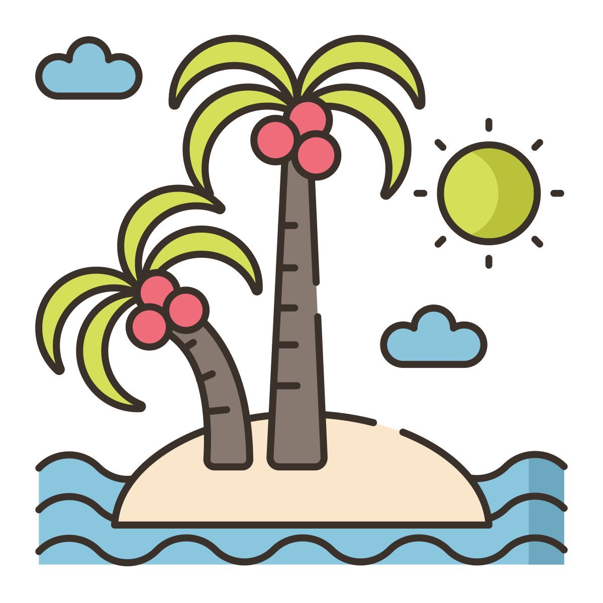 insel icon