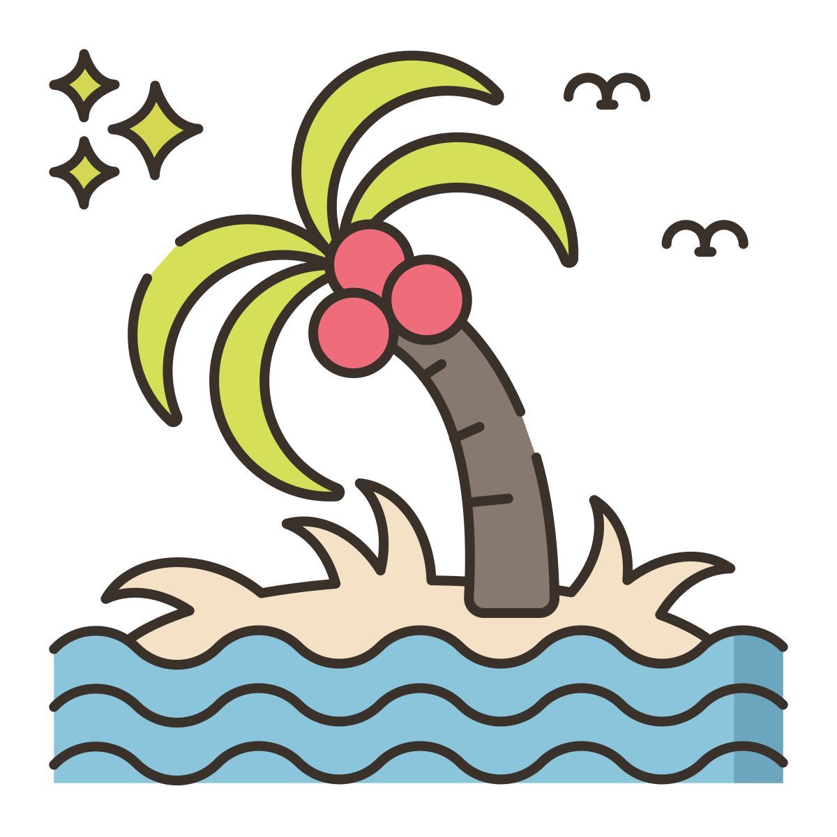 ilha icon