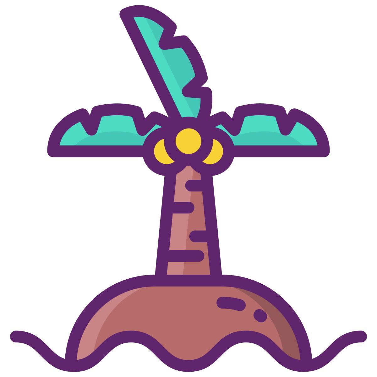 insel icon