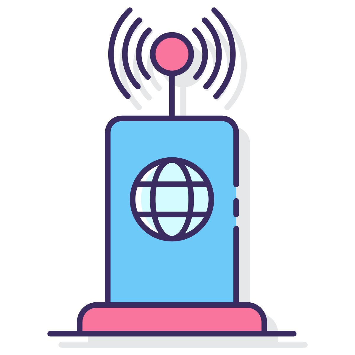 isp icon