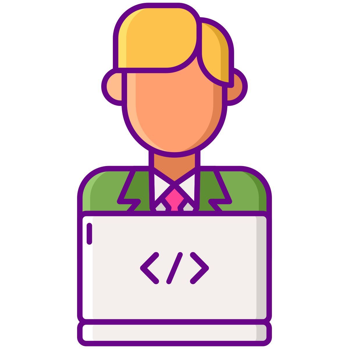 él icon